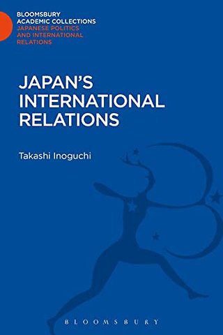 Japan's International Relations