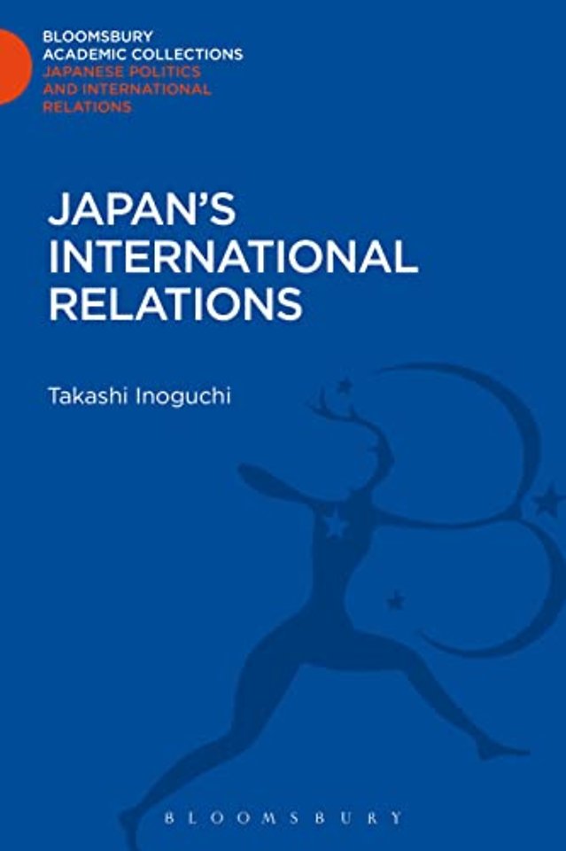 Japan's International Relations