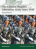 The Chinese People's Liberation Army since 1949