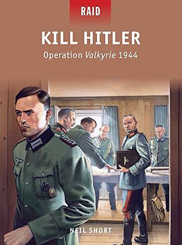 Kill Hitler