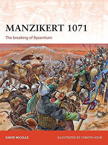 Manzikert 1071