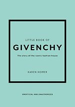 Little Book of Givenchy