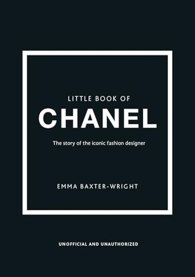 The Little Book of Chanel