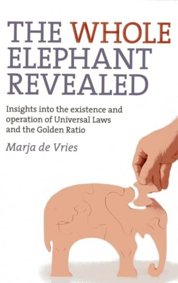 Whole Elephant Revealed