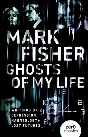 Ghosts of My Life