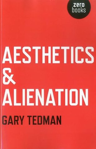 Aesthetics & Alienation