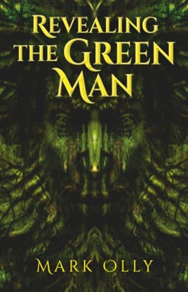 Revealing The Green Man