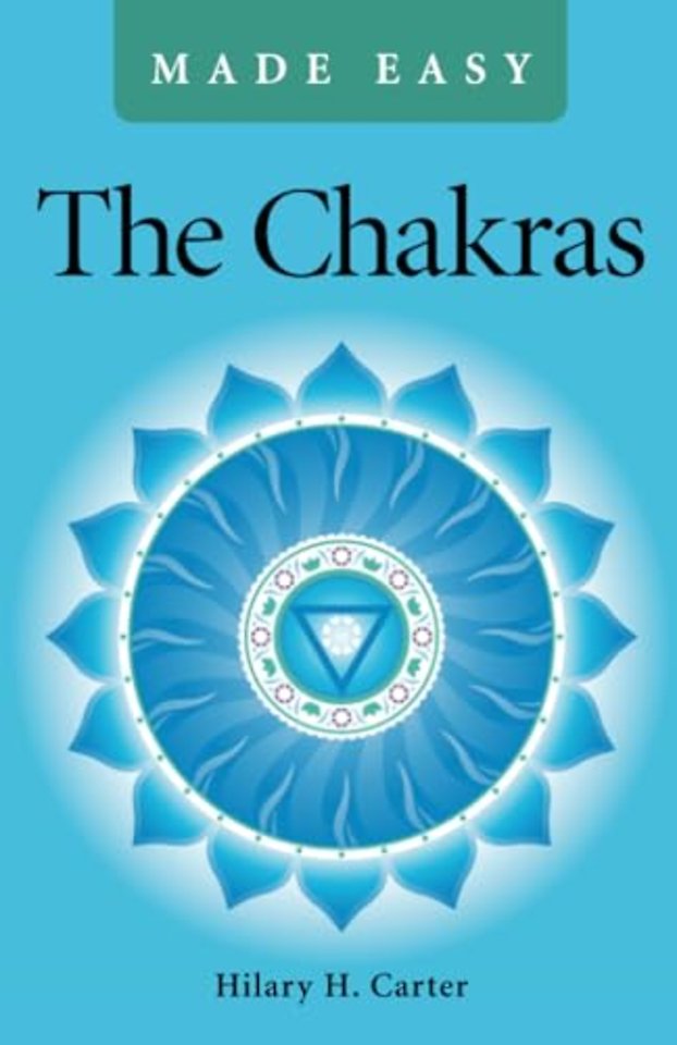 The Chakras Made Easy