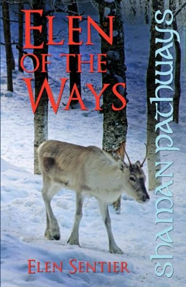 Shaman Pathways - Elen of the Ways