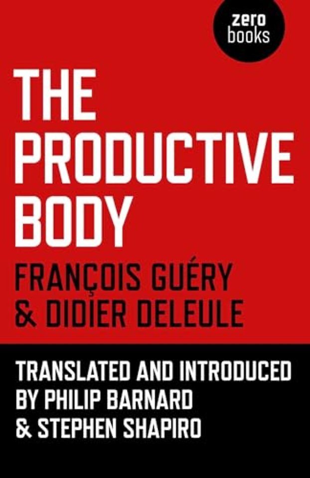 Productive Body, The