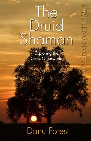Shaman Pathways – The Druid Shaman – Exploring the Celtic Otherworld