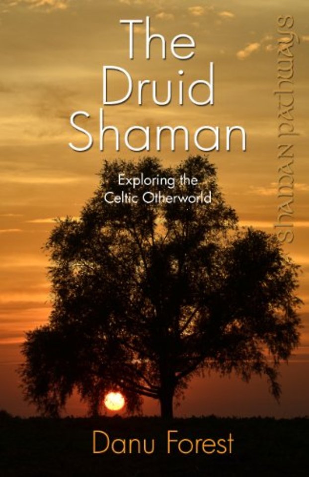 Shaman Pathways – The Druid Shaman – Exploring the Celtic Otherworld