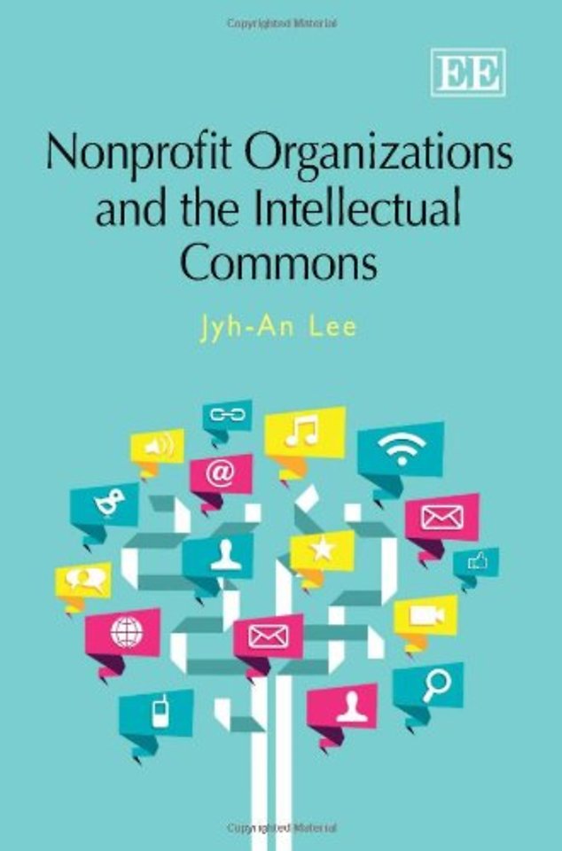 Nonprofit Organizations and the Intellectual Commons