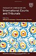 Research Handbook on International Courts and Tribunals Research Handbook on International Courts and Tribunals