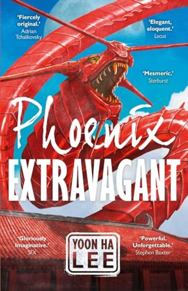 Phoenix Extravagant