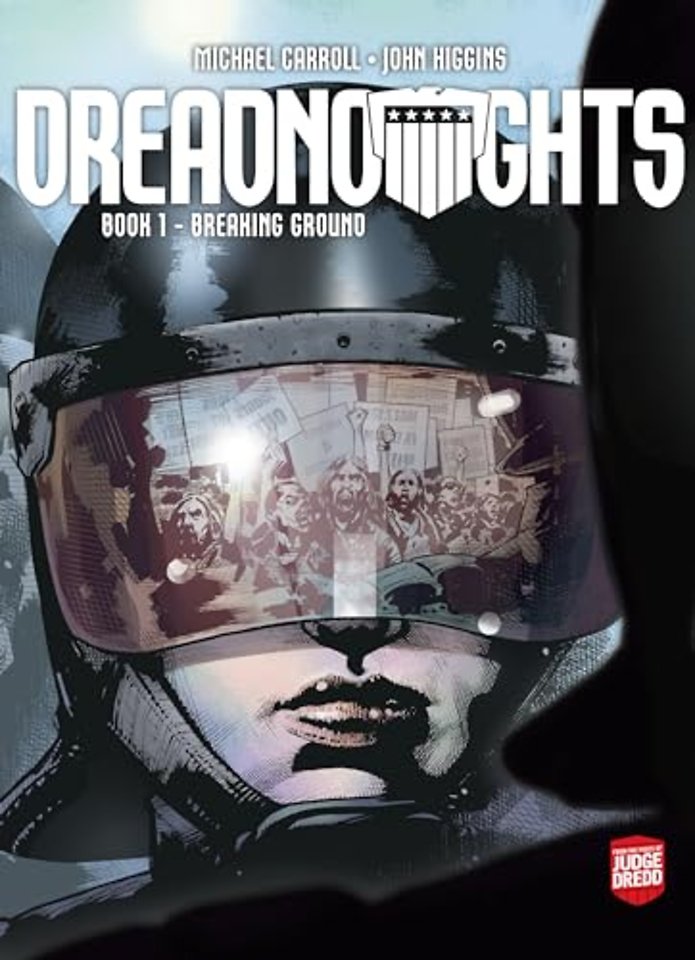 Dreadnoughts: Breaking Ground