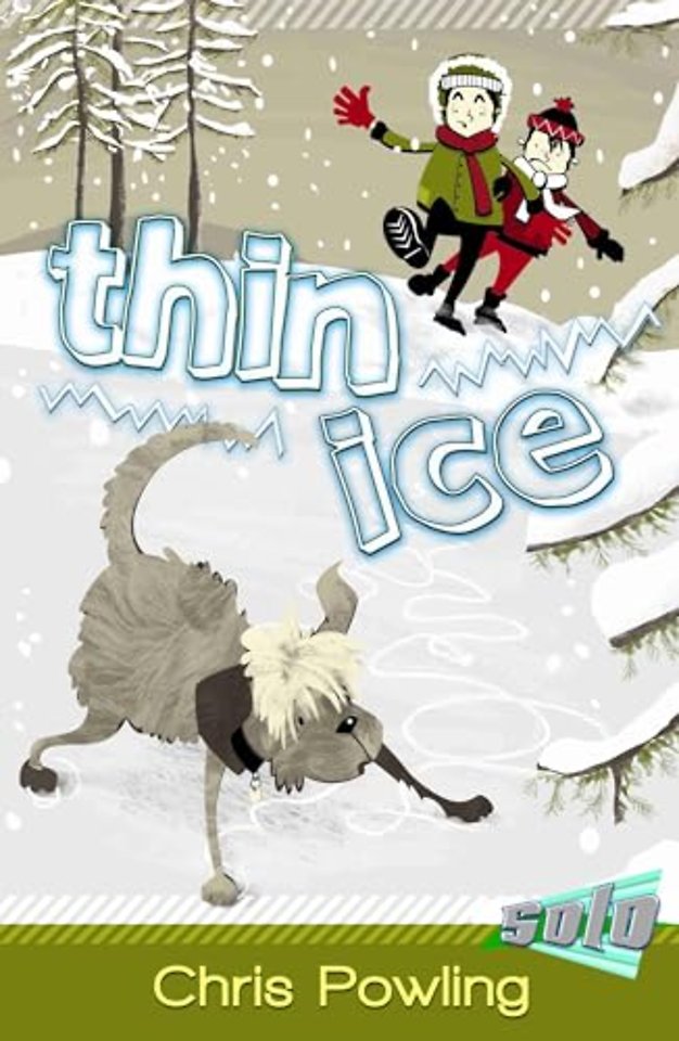 Thin Ice