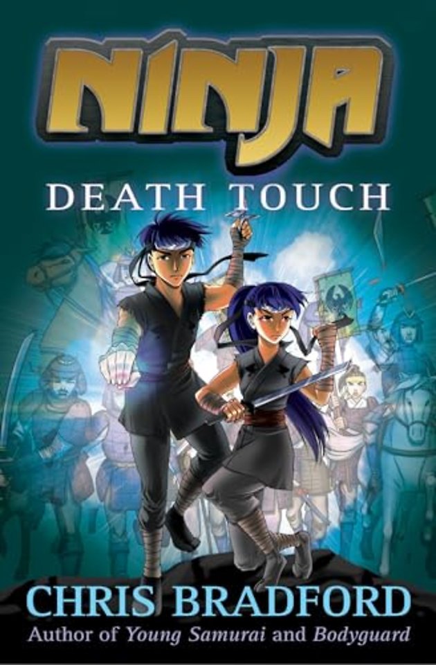 Death Touch