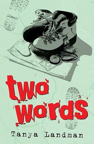 Two Words