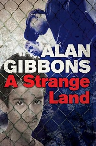 A Strange Land