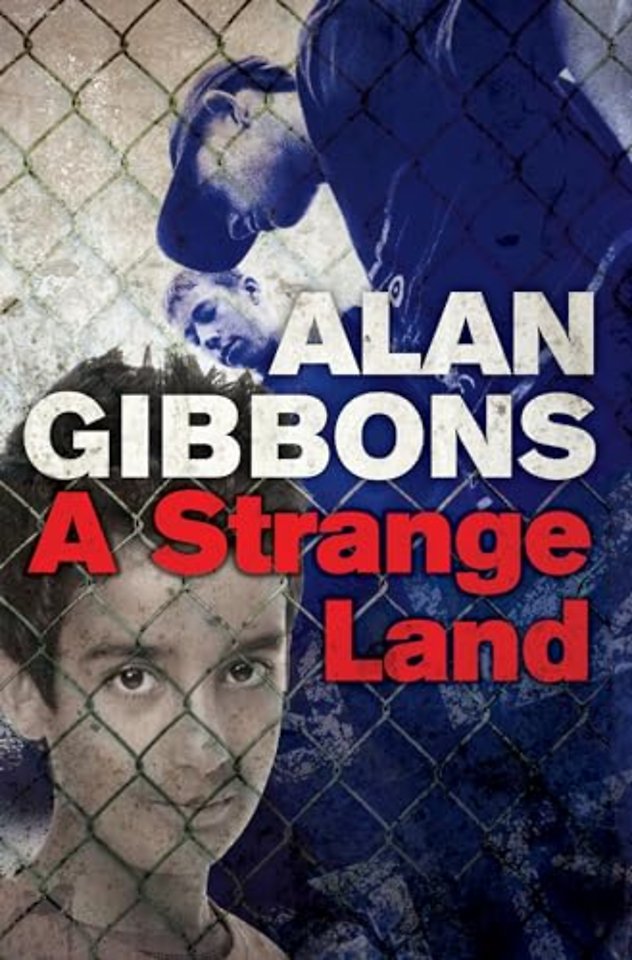A Strange Land