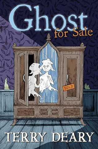 Ghost for Sale