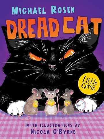 Dread Cat