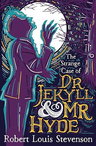 The Strange Case of Dr Jekyll and Mr Hyde