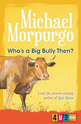 Who's a Big Bully Then?