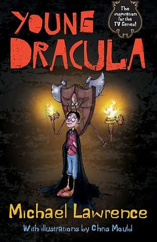 Young Dracula