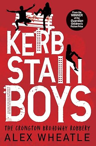 Kerb-Stain Boys
