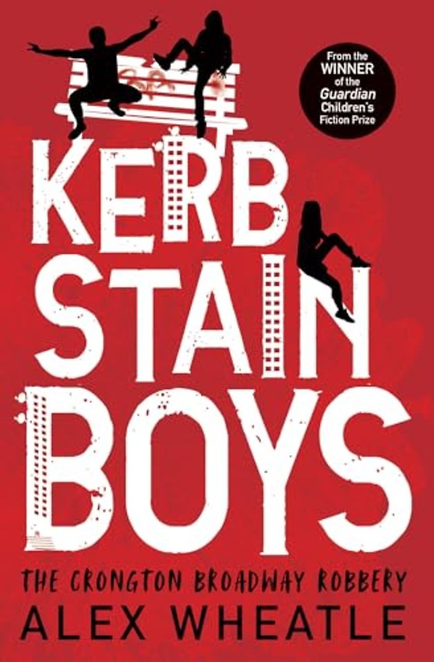 Kerb-Stain Boys
