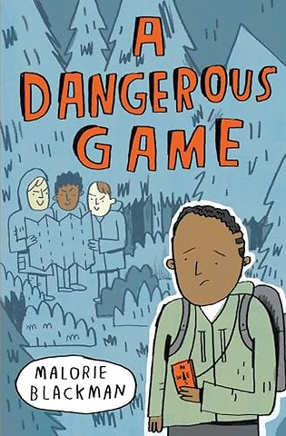 A Dangerous Game