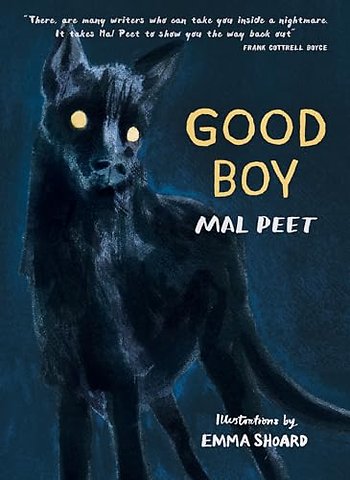 Good Boy