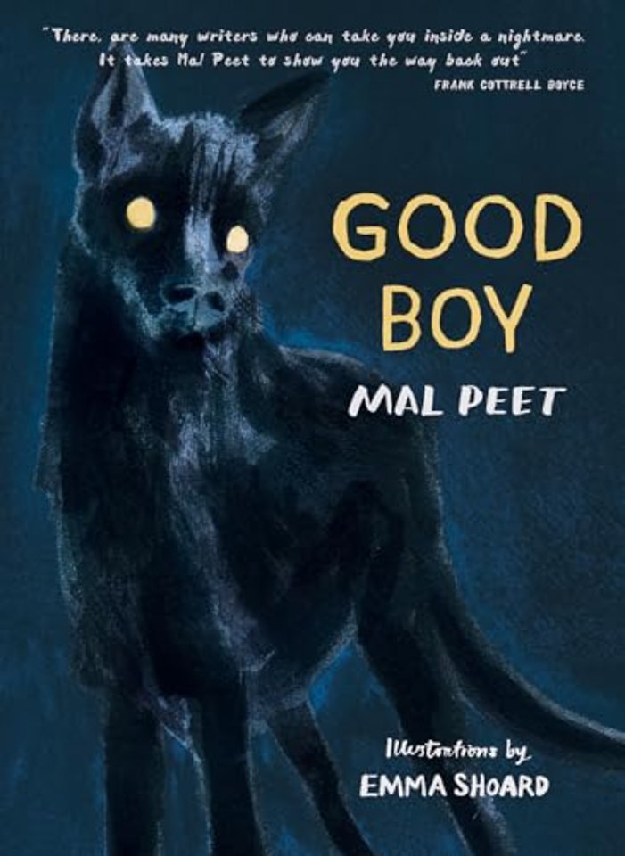 Good Boy