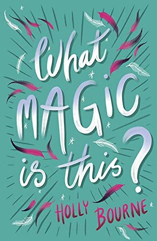 What Magic Is This?