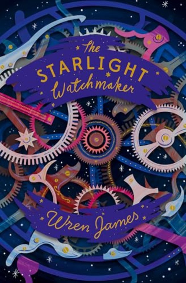 The Starlight Watchmaker