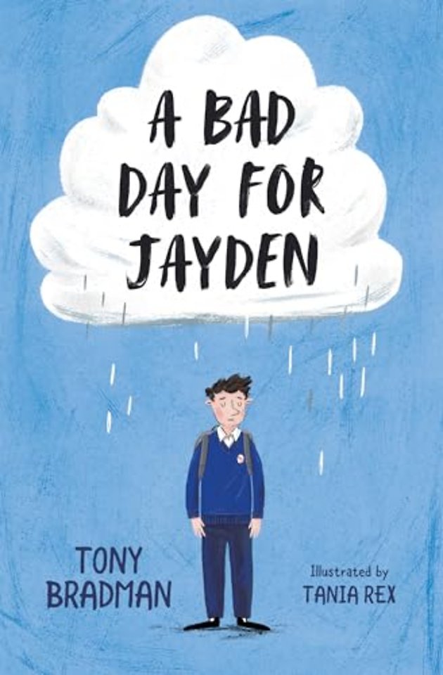 A Bad Day for Jayden