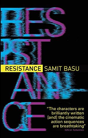 Resistance