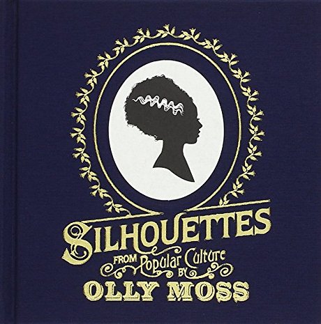Silhouettes from Popular Culture