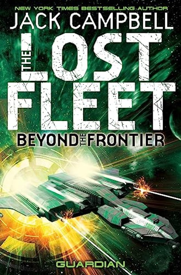 Lost Fleet