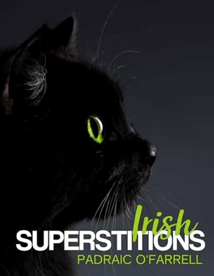 Irish Superstitions