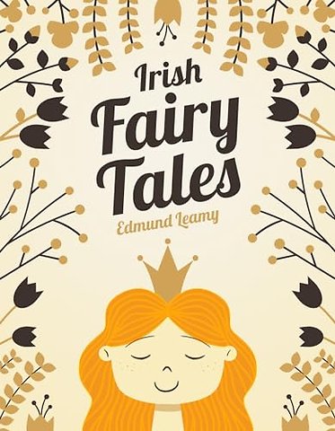 Irish Fairy Tales