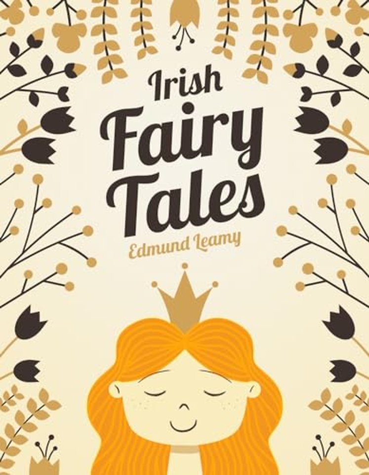 Irish Fairy Tales
