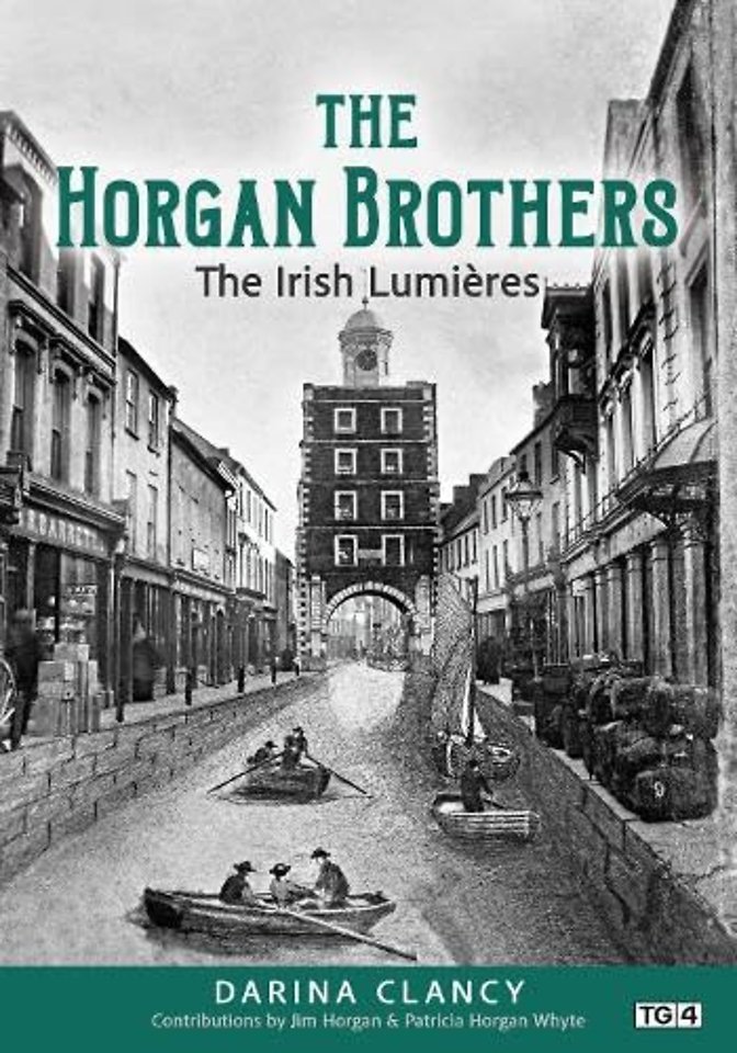 The Horgan Brothers
