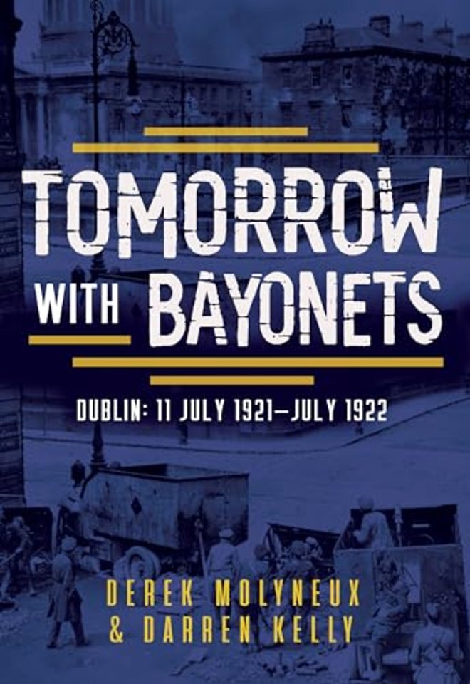 Tomorrow with Bayonets