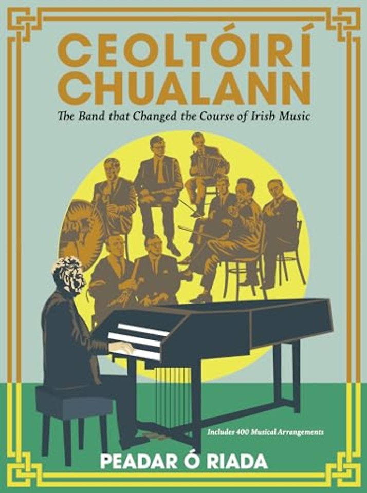 Ceoltoiri Chualann