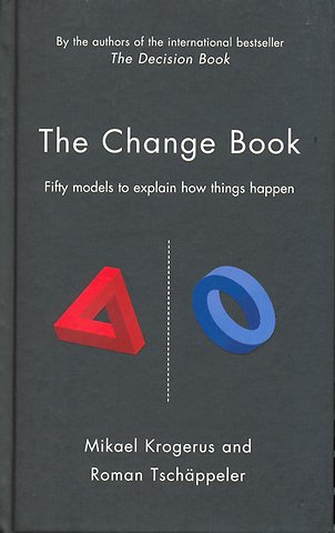 The Change Book