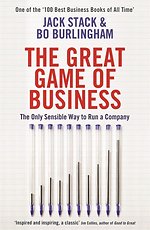 The Great Game of Business