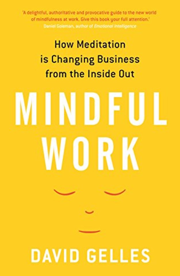 Mindful Work